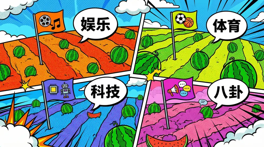 bwin体育app 娱乐瓜田分类