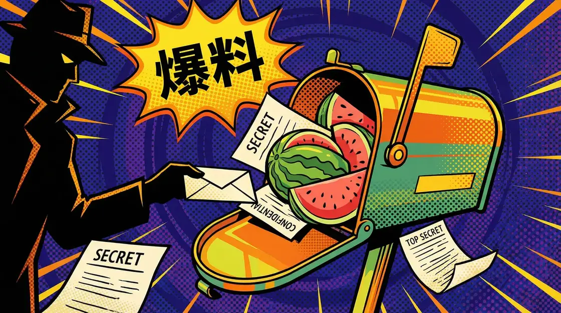 bwin体育app 匿名爆料通道漫画插图